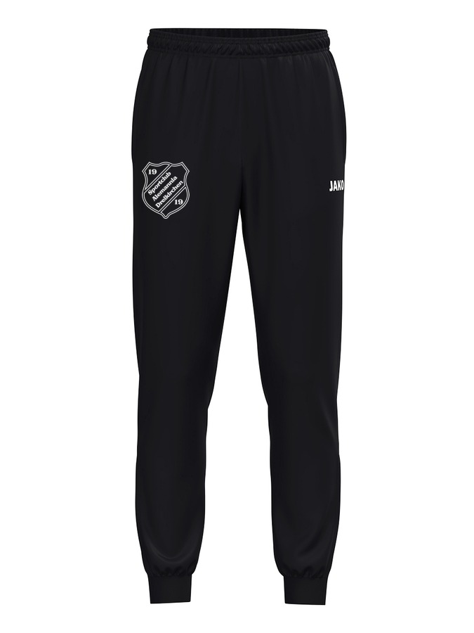 Jako Polyesterhose One