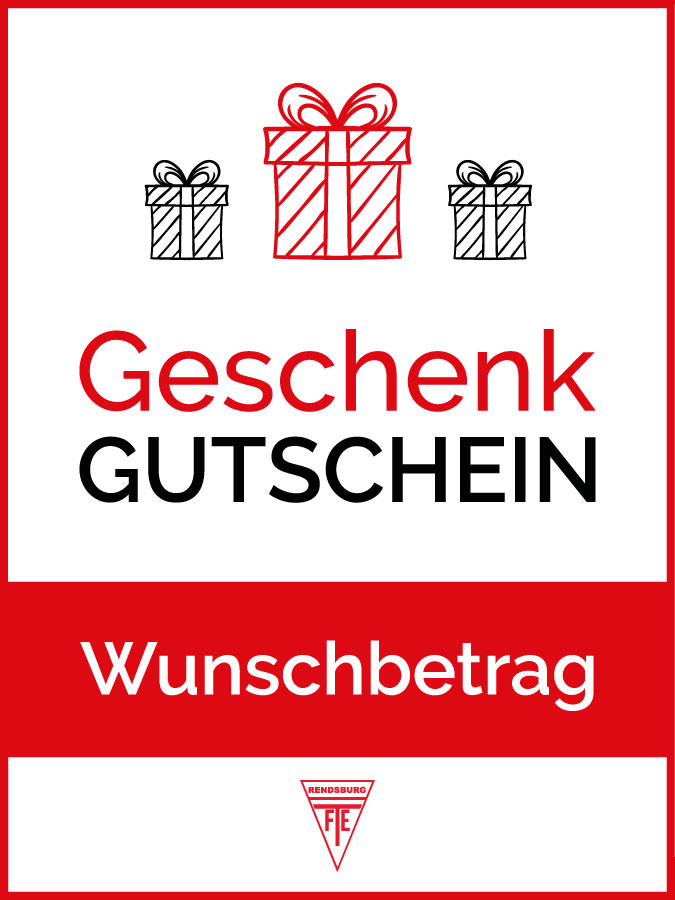 Gutschein zum Ausdrucken