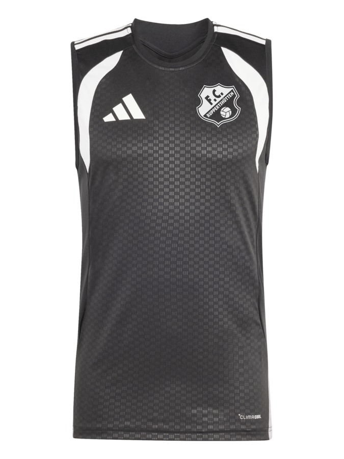 adidas Tiro 26 Competition ärmelloses Trikot