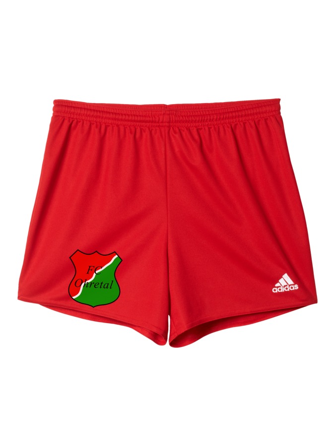 adidas Parma 16 Shorts Damen