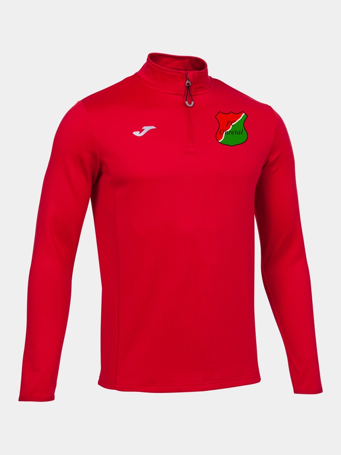 Joma Combi Running Sweatshirt