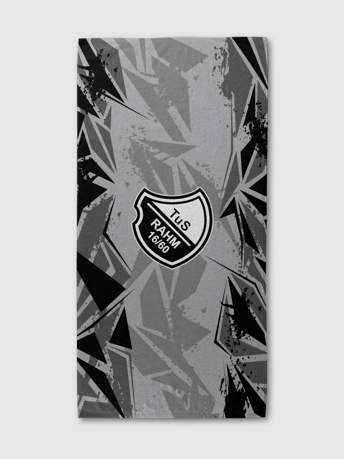 Strandhandtuch Dynamic
