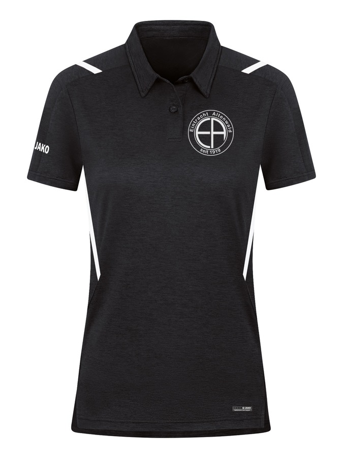 Jako Poloshirt Challenge Damen