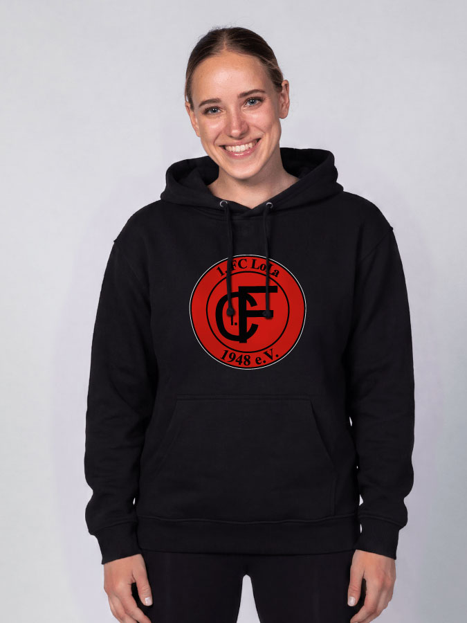 Hoodie Classic Unisex
