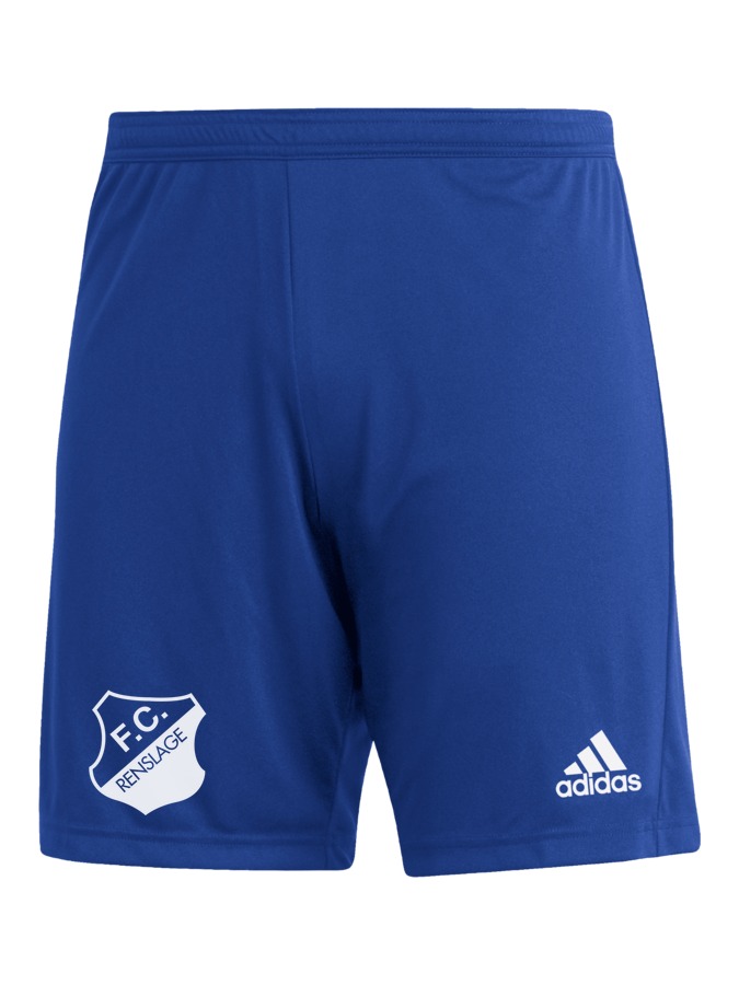 adidas Entrada 22 Shorts