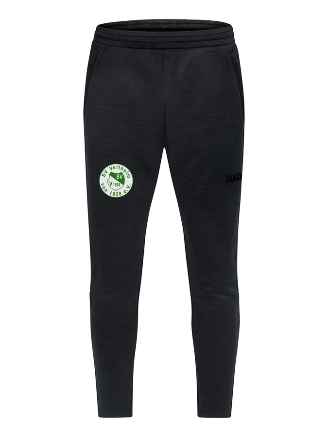 Jako Jogginghose Challenge