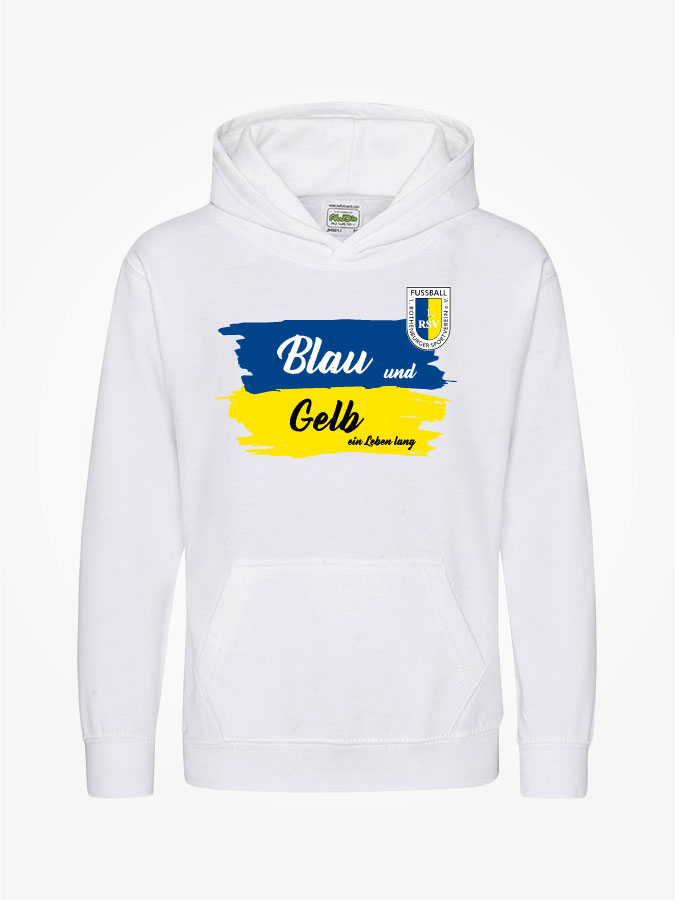 Hoodie Loyal Kids Unisex