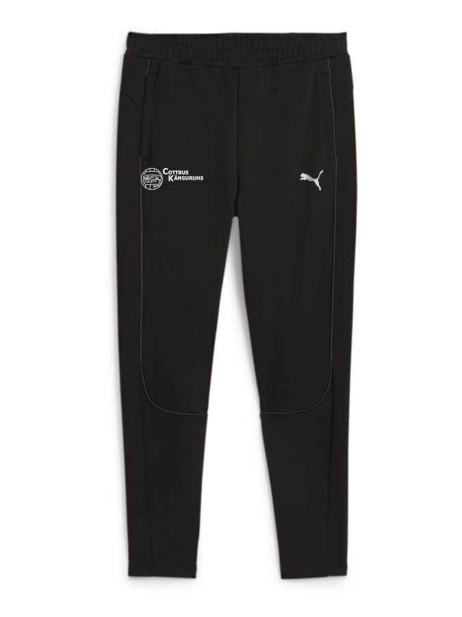 PUMA teamFINAL Casuals Hose Damen