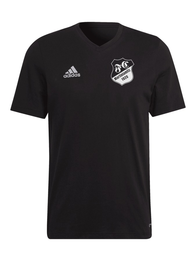 adidas Entrada 22 T-Shirt