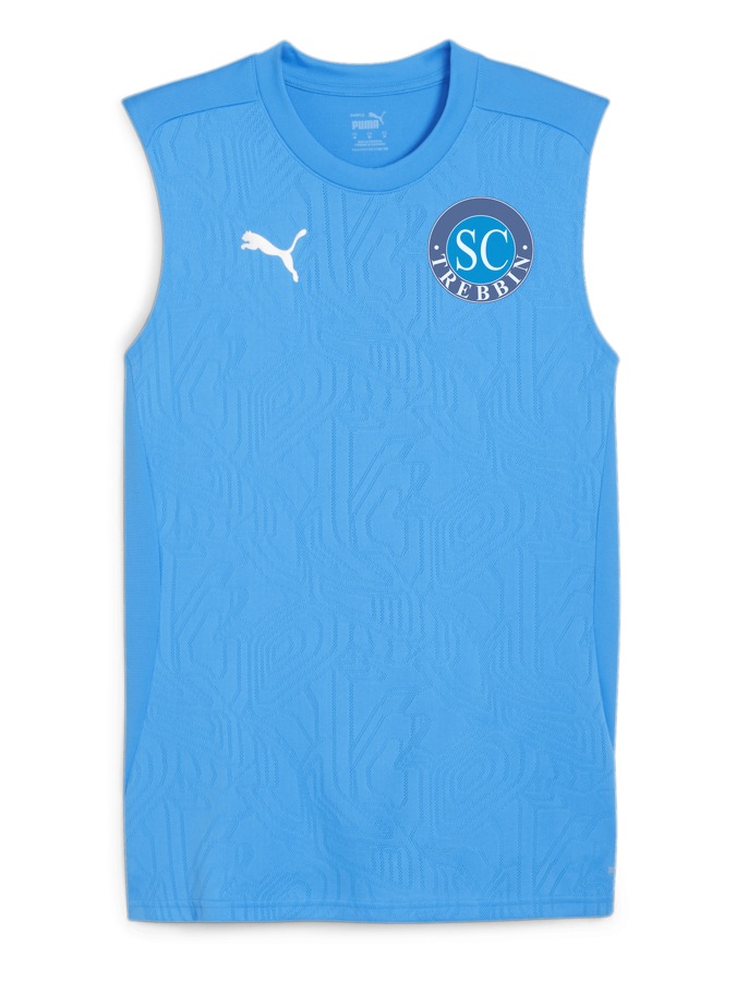 PUMA teamFINAL Trainingstanktop