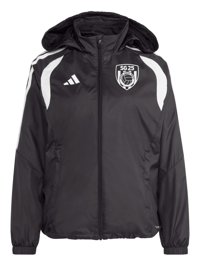 adidas Tiro 26 League Windbreaker Damen