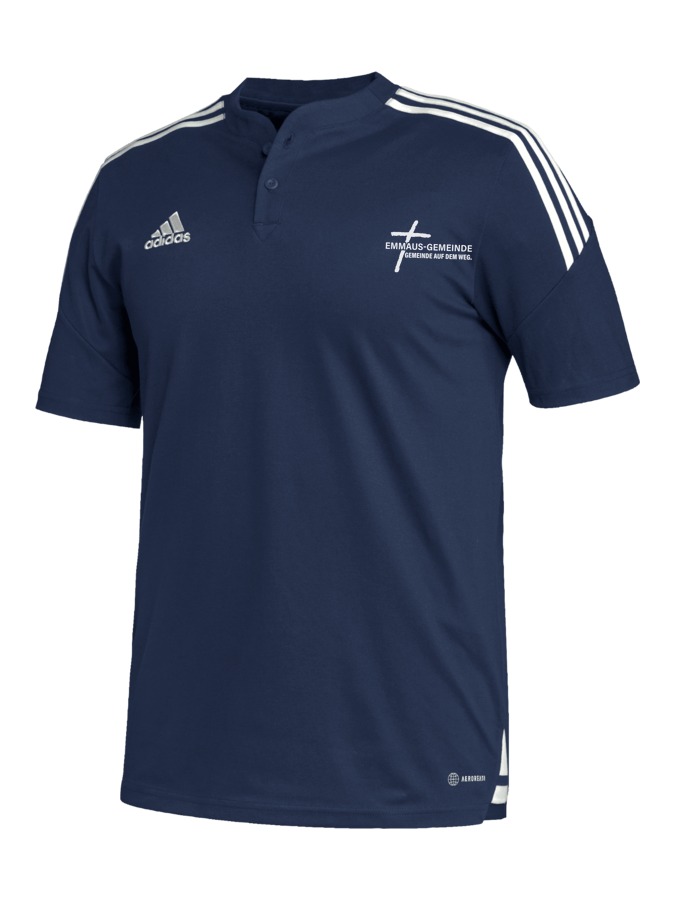 adidas Condivo 22 Poloshirt