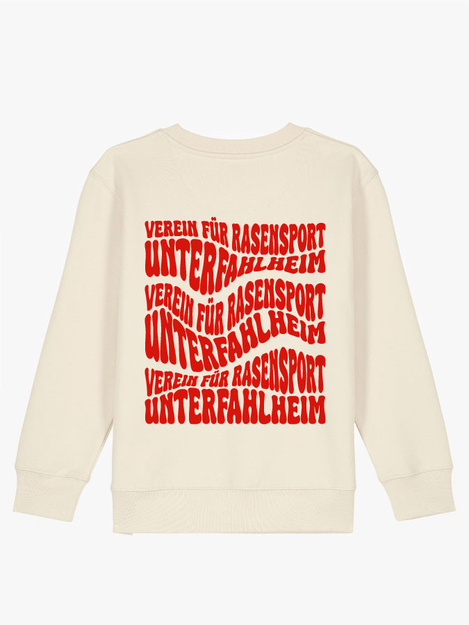 Sweater Wavy Kids