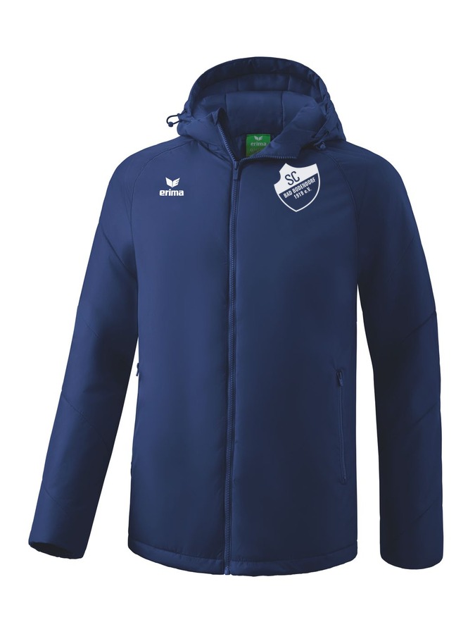 Erima Team Winterjacke