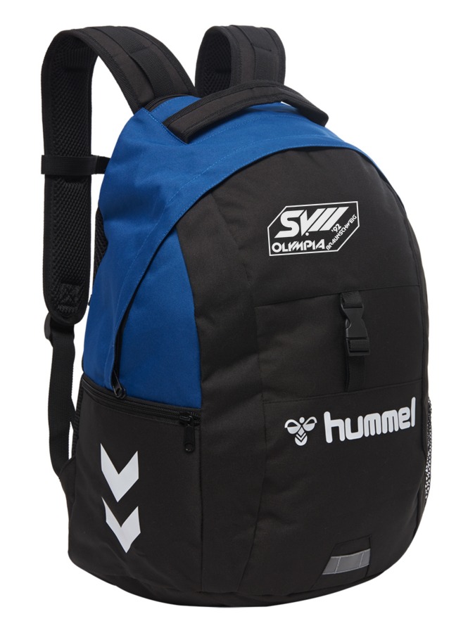 Hummel Core Ball Rucksack