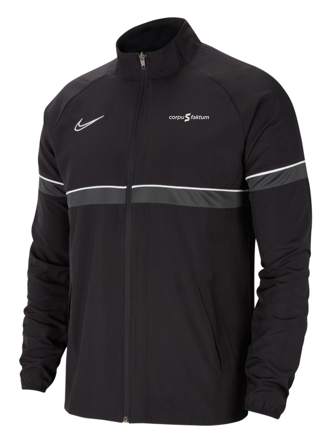 Nike Academy 21 Präsentationsjacke