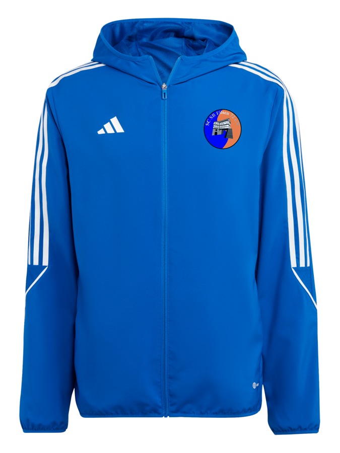 adidas Tiro 23 League Windbreaker Präsentationsjacke