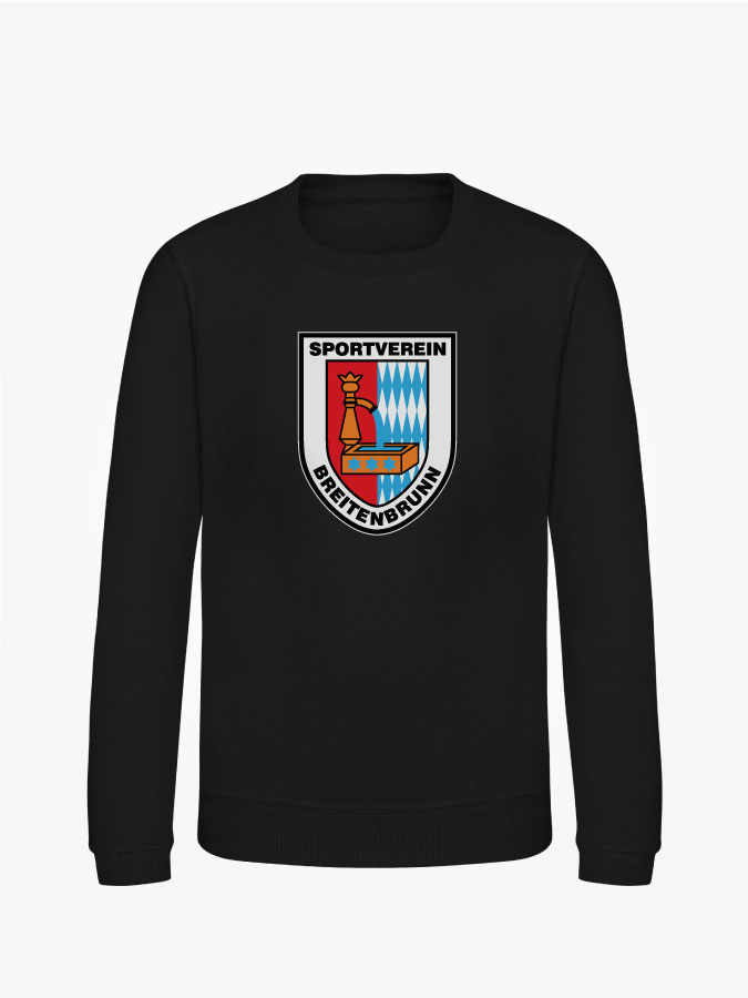 Sweatshirt Classic Kids