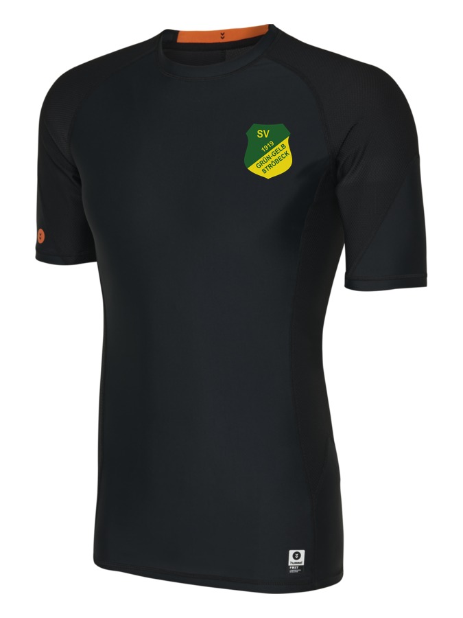 Hummel First Compression Trikot