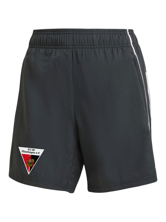 adidas Tiro 25 Competition Downtime Shorts Damen