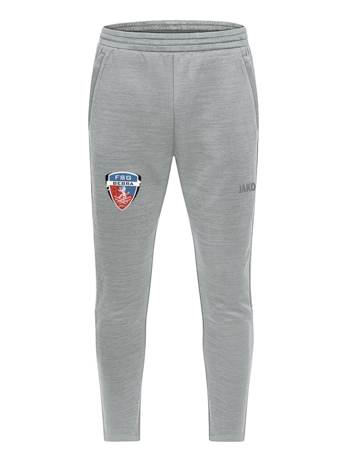 Jako Jogginghose Challenge