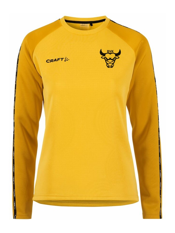 Craft Squad 2.0 Sweatshirt Damen