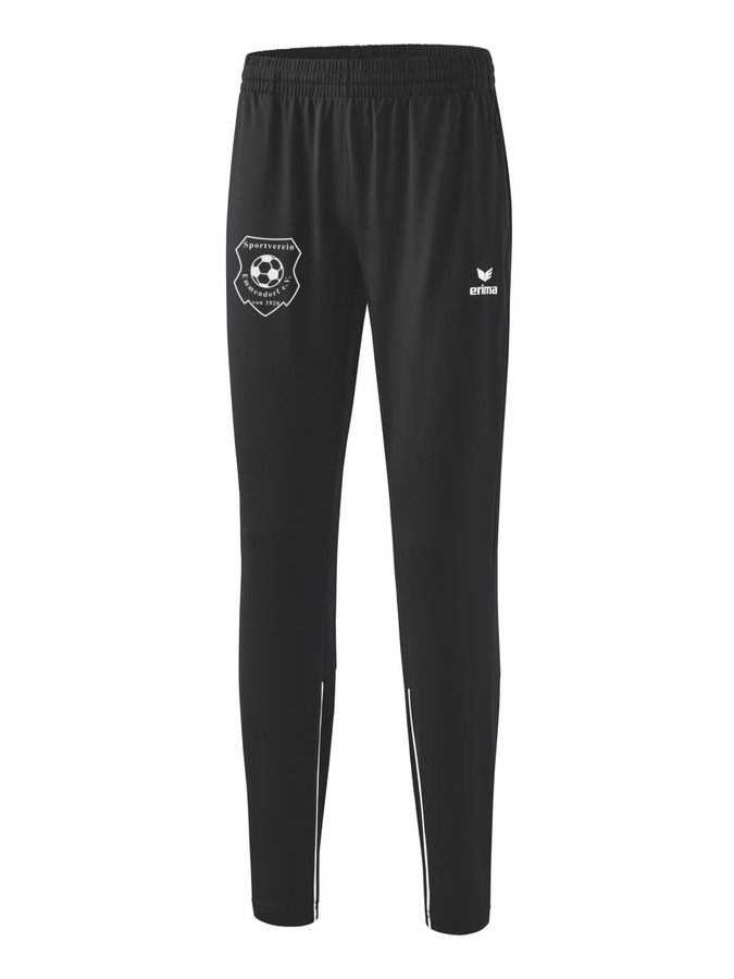 Erima Performance Trainingshose Damen