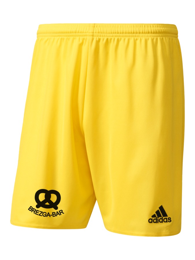 adidas Parma 16 Shorts ohne Innenslip