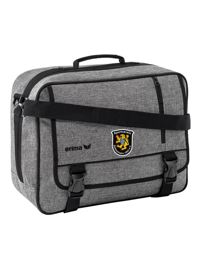 Erima Travel Line Laptop Tasche