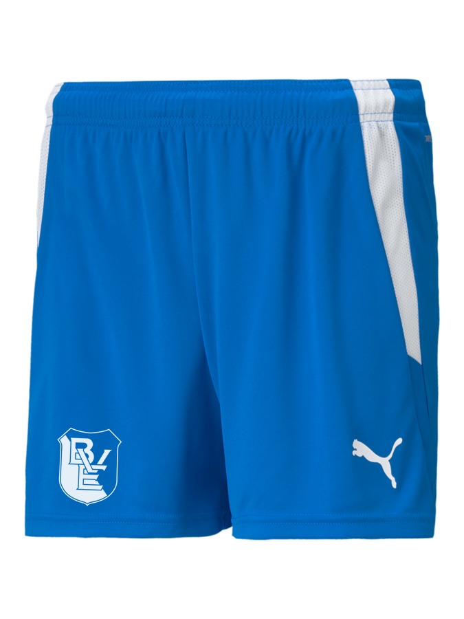 PUMA teamLIGA Shorts Damen