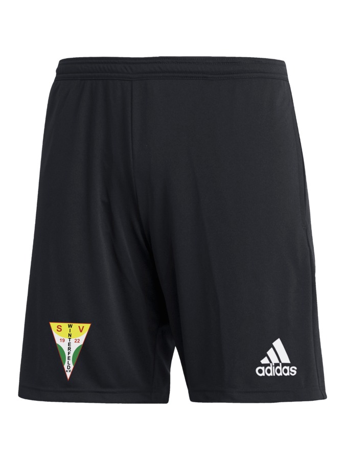 adidas Entrada 22 Trainingsshorts
