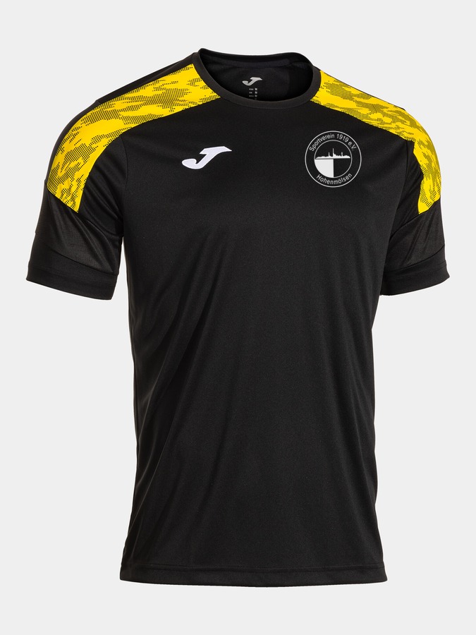 Joma Championship VIII Trikot