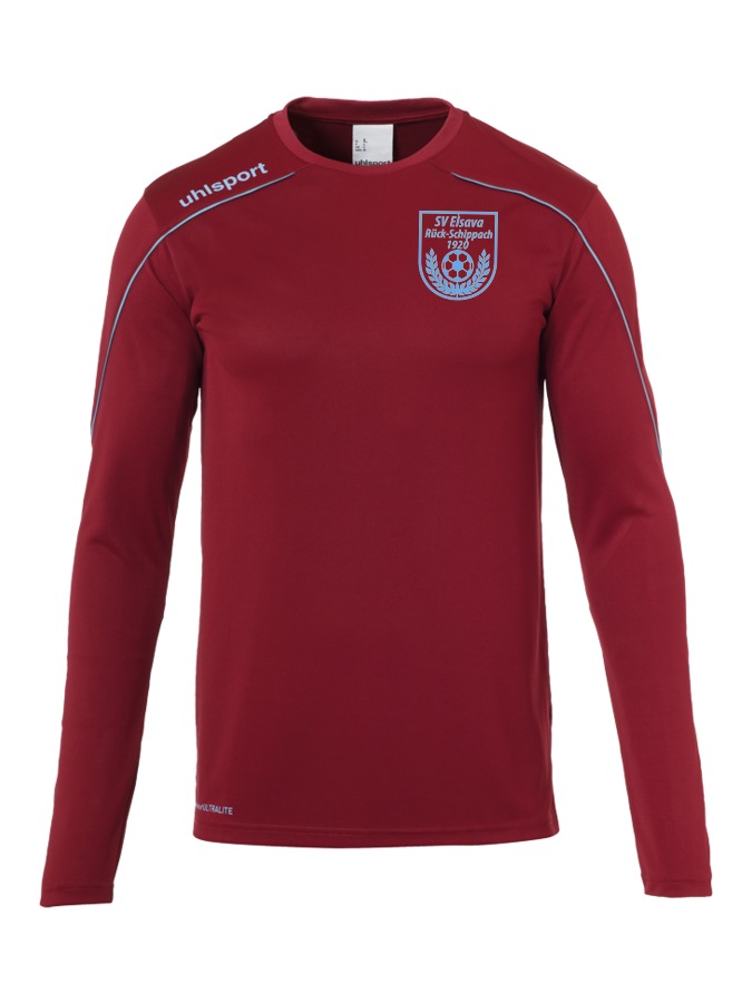 uhlsport Stream 22 Trikot Langarm
