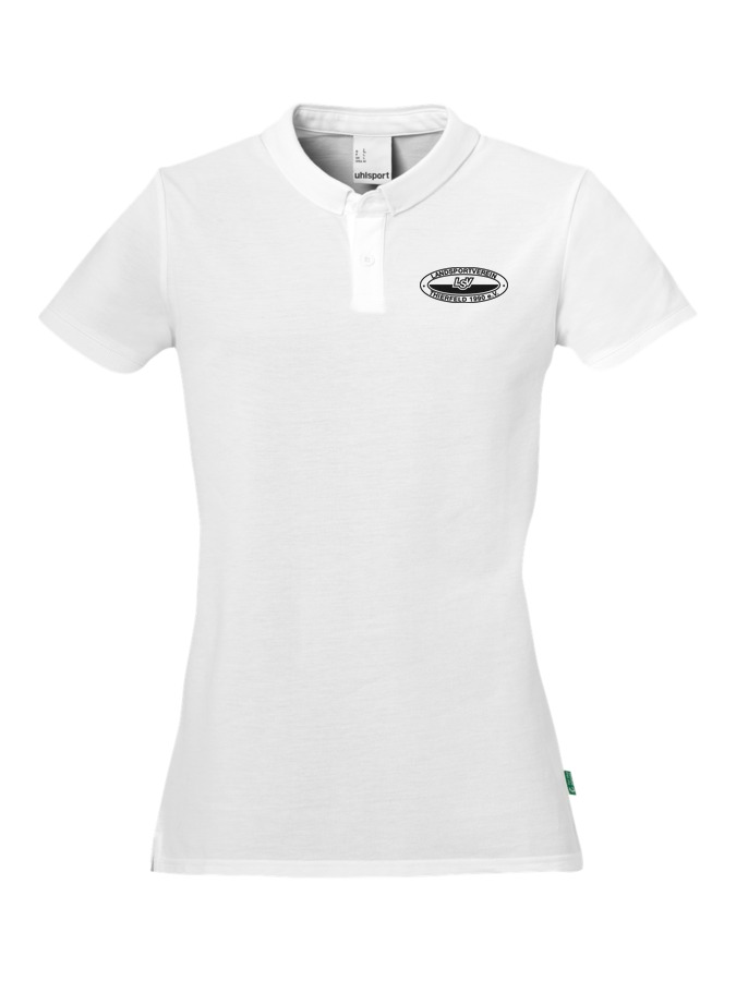 uhlsport Essential Polo Shirt Damen