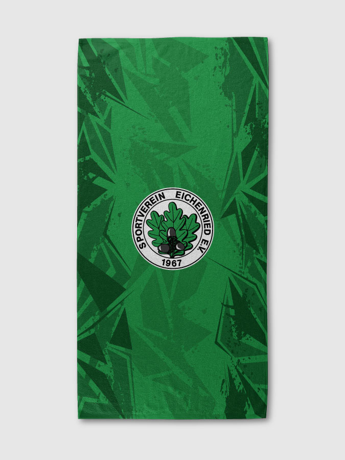 Strandhandtuch Dynamic