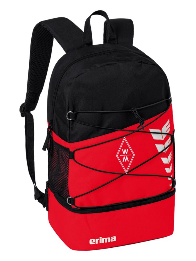 Erima Six Wings Rucksack
