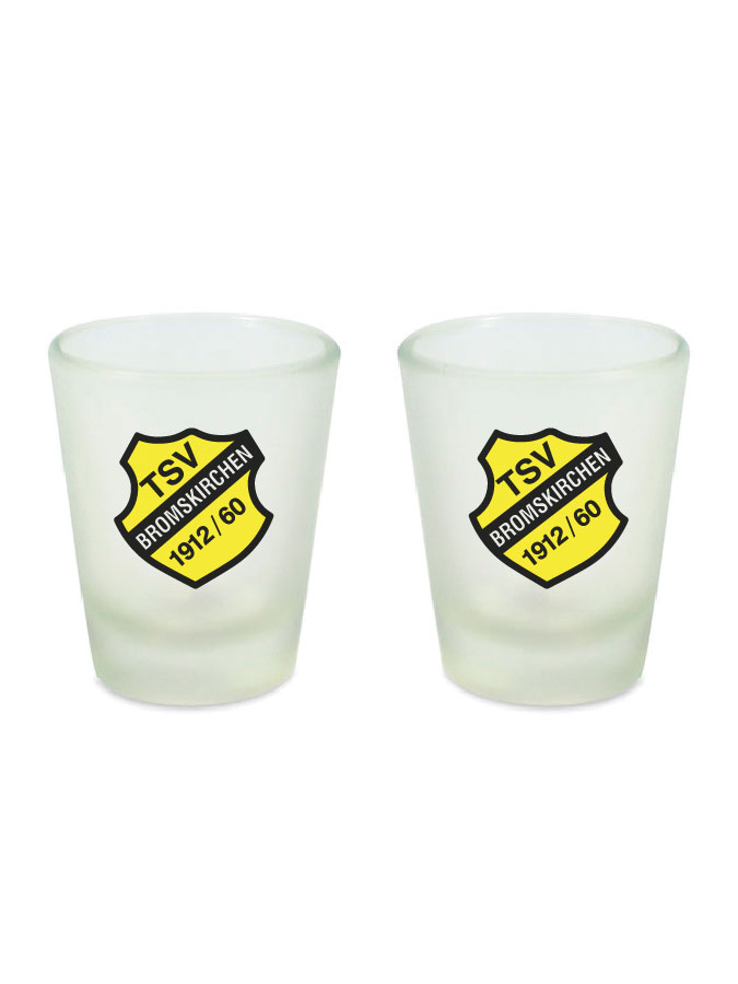 2er Set Schnapsglas Alina