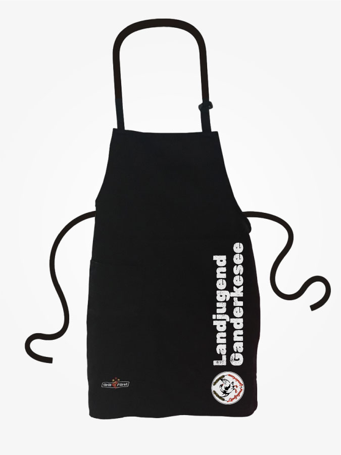 Schürze Grillfürst Classic