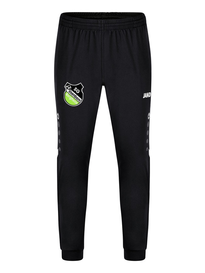 Jako Polyesterhose Challenge Damen