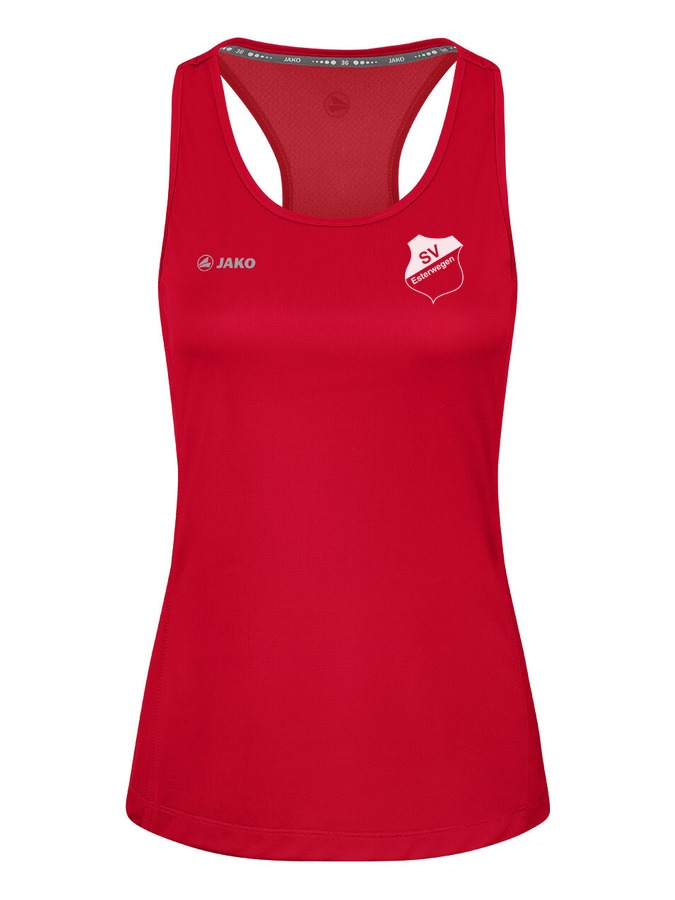 Jako Tanktop Run 2.0 Damen