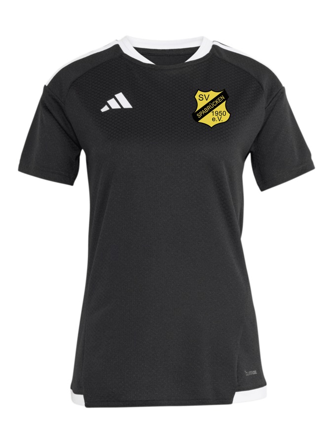 adidas Tiro 26 Competition Match Day Trikot Damen