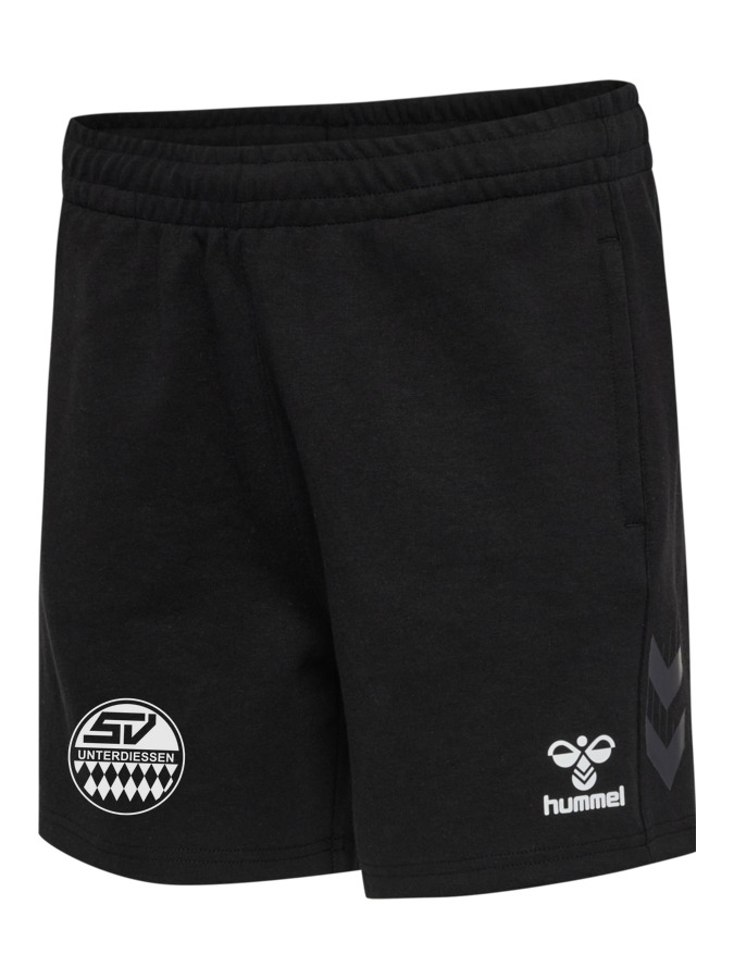 Hummel Travel Shorts Damen