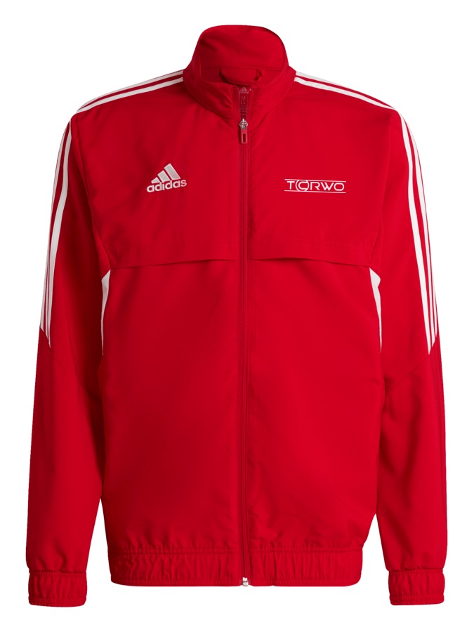 adidas Condivo 22 Präsentationsjacke
