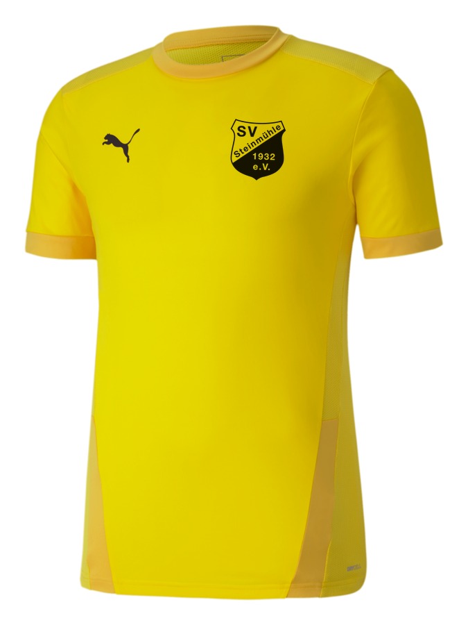 PUMA teamGOAL 23 Trikot