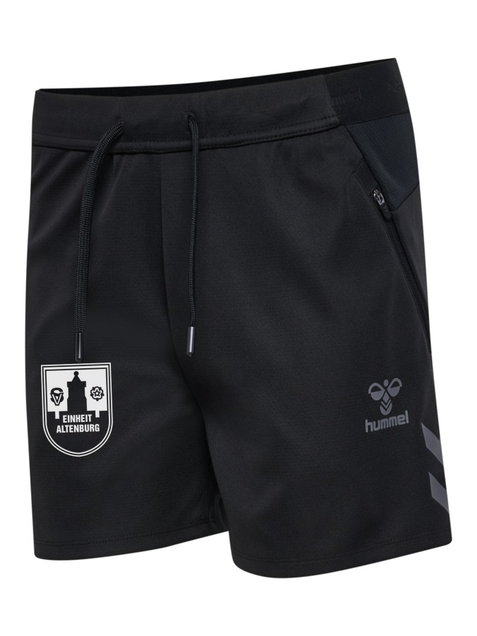 Hummel Cima 2.0 Shorts Damen