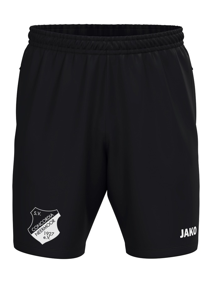 Jako Webshort One