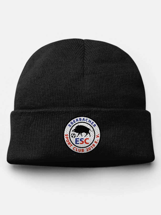 Beanie Sticklogo