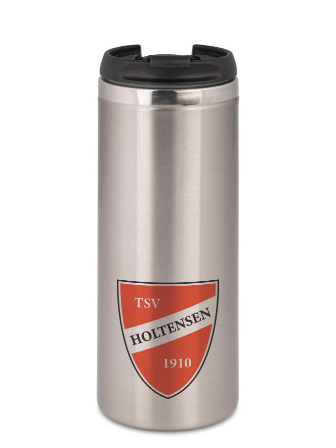 Edelstahl-Thermosbecher