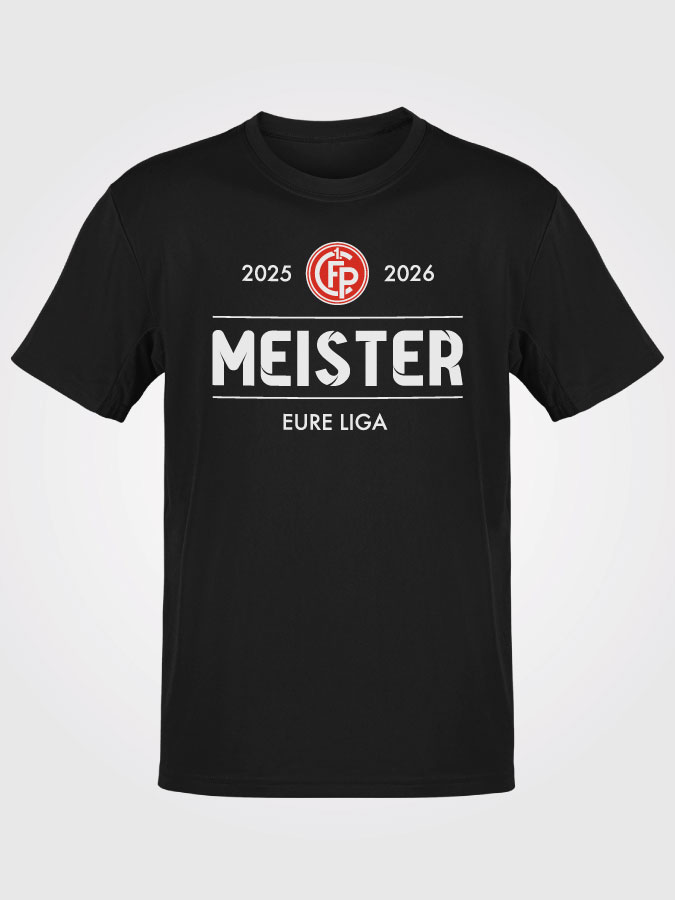 Shirt Meister
