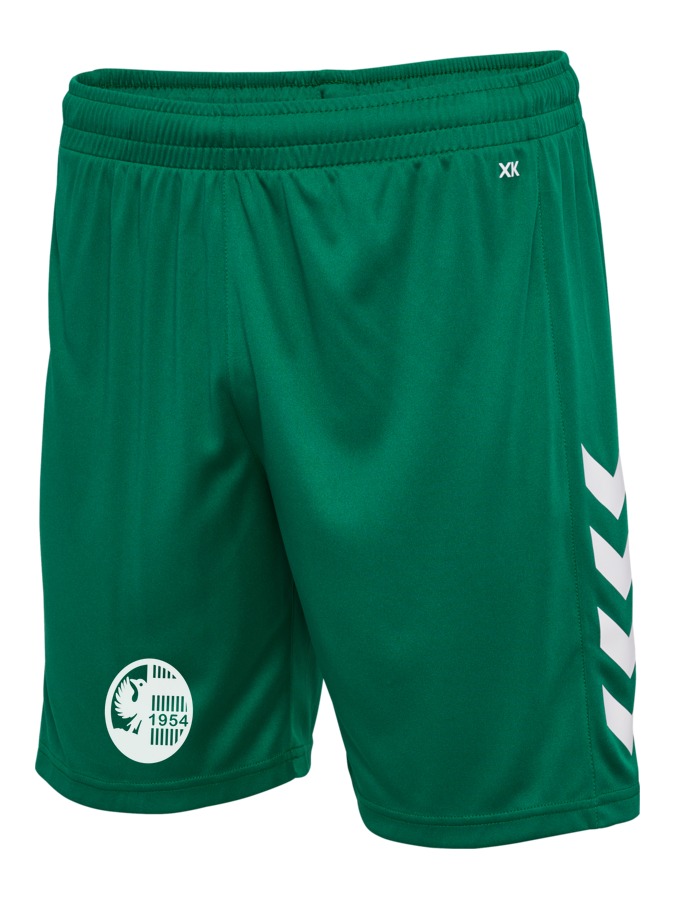 Hummel Core XK Trainingsshorts